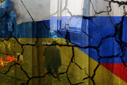 Ukrayna Devlet Başkanı Zelenski: Donbas'tan ayrılmayacağız