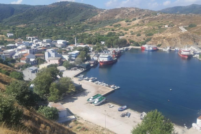 Ünlü iş insanı kaptana mı kurban gitti? Öncesi ve sonrası fotoğrafı sır perdesini araladı!