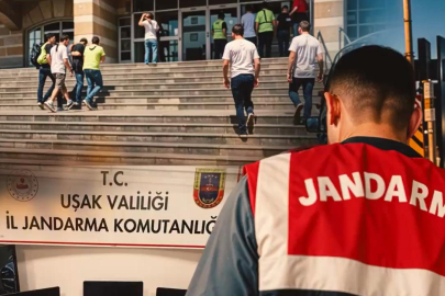 16 ilde yasa dışı bahis ve nitelikli dolandırıcılık operasyonu: 29 tutuklu