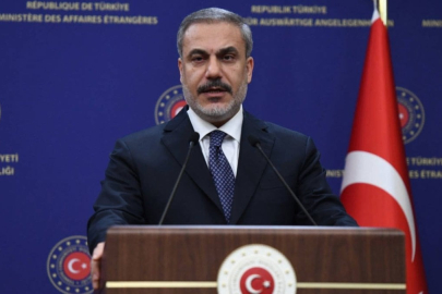 Bakan Fidan Katar'ı ziyaret edecek: Gündem Gazze ve Suriye!