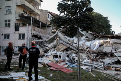 Balıkesir'de Türkiye Afet Sonrası İyileştirme Planı yürütülüyor