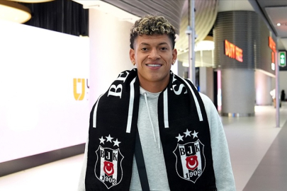 Beşiktaş'ta sürpriz ayrılık!