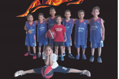 Bursa'da Dağgücüspor'da kış dönemi kayıtları başladı