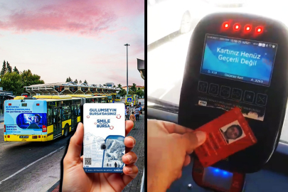 Bursa'da yeni ulaşım kartları hata vermeye başladı! 53 TL'ye zorunlu yolculuk...