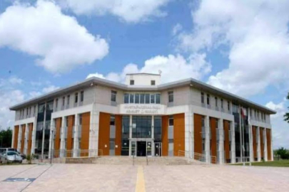 Bursa Mustafakemalpaşa'nın yargı haritası yeniden çizildi