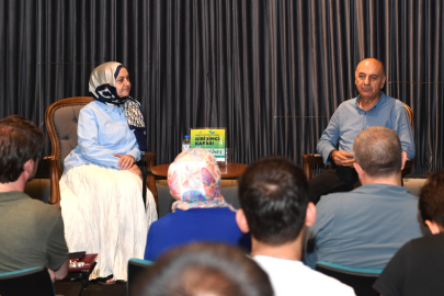 Bursa Osmangazi’de gençleri girişimciliğe teşvik eden buluşmalar