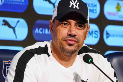 Çağdaş Atan yeni transferi anlattı ve kritik eşleşme için mesaj verdi!