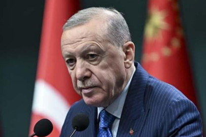 Cumhurbaşkanı Erdoğan: Yarın partimize katılımlar olacak