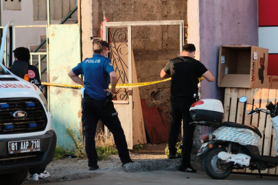 Düzce'de bir kişi evinde ölü bulundu