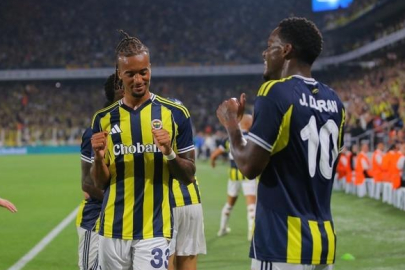 Fenerbahçe'nin Feyenoord galibiyeti sonrası Rıdvan Dilmen'den dikkat çeken sözler