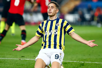 Fenerbahçeli Emre Mor'a sürpriz transfer teklifi: Yüksek maaş önerisi!