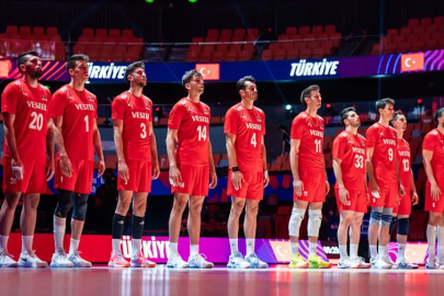 Filenin Efeleri Avrupa Şampiyonası'nda!