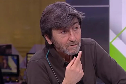 Herkes Rıdvan Dilmen'in Feyenoord zaferi sonrası Mourinho iddiasını konuşuyor