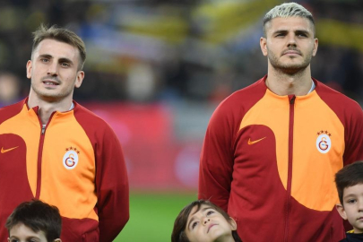 Icardi'den Kerem Aktürkoğlu için açıklama!