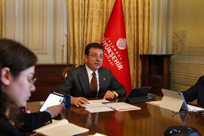 İmamoğlu ve 28 kişinin iptal edilen diploması YÖKSİS'ten silindi