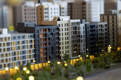 Konut satışı temmuzda yılın zirvesine çıktı! 'Daha da pahalanmadan alalım'