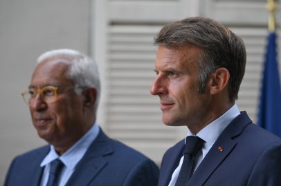 Macron: Ukrayna’ya ait toprak konuları yalnızca Ukrayna Devlet Başkanı tarafından müzakere edilmelidir