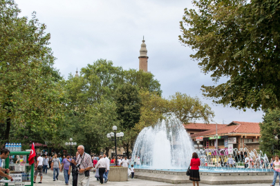 Meteoroloji'den Bursa için fırtına uyarısı! Gün boyunca... (13 Ağustos 2025 Hava Tahmini)