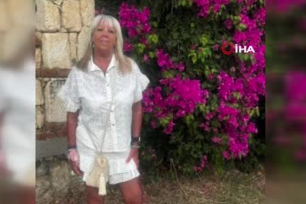 Muğla'da yaya geçidinde otomobilin çarptığı kadın yaşam savaşını kaybetti