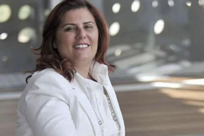 Özlem Çerçioğlu ve 4 ilçe belediye başkanı AK Parti'ye katılıyor!