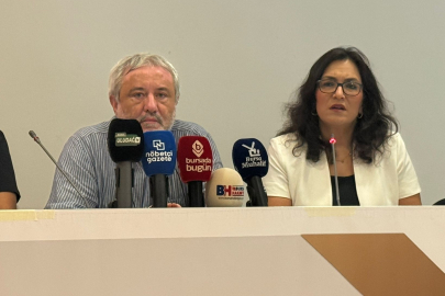 TMMOB’dan Mimarlar Odası’na destek