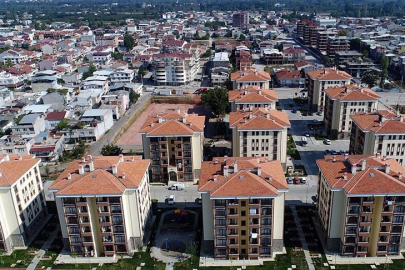 TÜİK açıkladı: Bursa'da geçen ay kaç konut satıldı? Yabancılar...