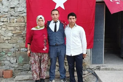 Türkiye onu konuşmuştu: Asker İbrahim Çetin acı haberle sarsıldı!