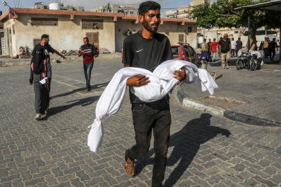 Venezuela Devlet Başkanı: BM ölümcül bir yara aldı