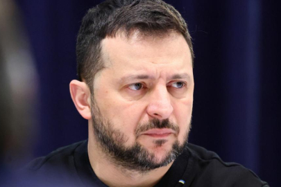 Zelenski: Acil bir ateşkes olmasını umuyoruz