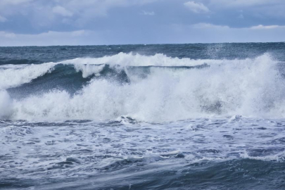 3 ilin bazı bölgelerinde denize girmek yasaklandı