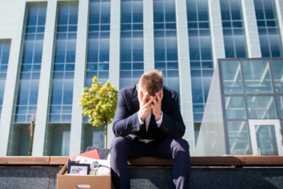 ABD'de işsizlik maaşı başvuruları azaldı