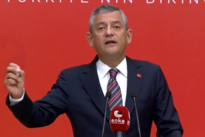 Özgür Özel “AK Parti'nin doğum günü hediyesi” diyerek açıkladı: Mücahit Birinci hakkında ‘2 milyon dolar’ iddiası!