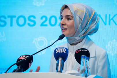 Bakan Göktaş: Nüfus meselesi, milli güvenlik meselesidir