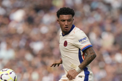 Beşiktaşlıların milyonlarca yorum yaptığı Jadon Sancho'nun transfer yanıtı ortaya çıktı