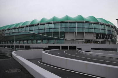 Bursaspor’dan VIP Tribün Otopark Kartı satışı başladı