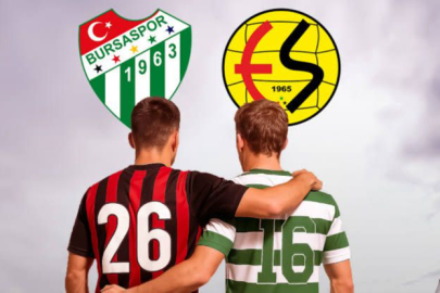 Bursaspor – Eskişehirspor maçı bilet satışları sürüyor
