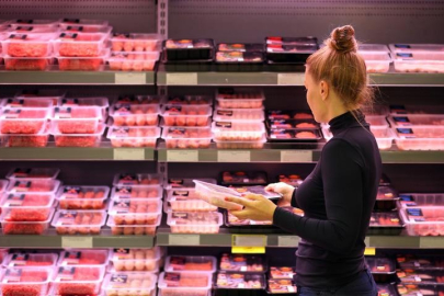 Dev et markası konkordato ilan etti! 3 harfli marketlere de tedarik ediyordu...