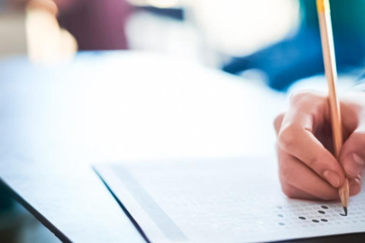 Dikey Geçiş Sınavı sonuçları açıklandı