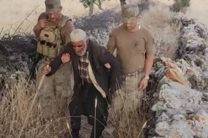 Diyarbakır'da 2 gündür kayıp olan yaşlı adam bulundu