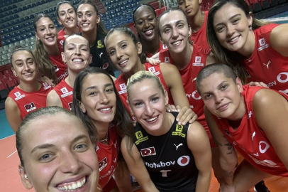 Filenin Sultanları'nın Dünya Şampiyonası kadrosu açıklandı!