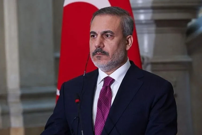 Hakan Fidan'ın diploması yine gündemde! O iddialara açıklama geldi