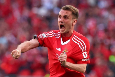 Kerem Aktürkoğlu'ndan Galatasaraylı birkaç isme sürpriz telefon!