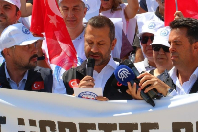 Memur-Sen'den 'zam teklifi' çıkışı! 'Fark yüzde 55'e ulaştı'