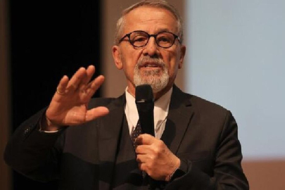 Naci Görür'den İstanbul için tedirgin eden açıklama! 'Daha tehlikeli oldu'