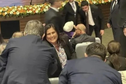 Özlem Çerçioğlu, CHP'den istifa eder etmez Cumhurbaşkanı Erdoğan'ı takibe aldı