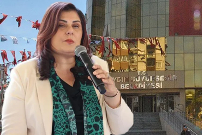 Özlem Çerçioğlu'nun AK Parti'ye geçmesi sonrası belediyede çalışan kardeşlerden kritik karar