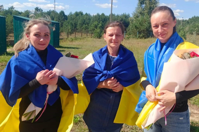 Rusya ile Ukrayna arasında yeni esir takası