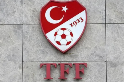 Süper Lig maçlarına erteleme: TFF duyurdu!