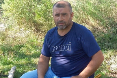 Tekirdağ'da ağaç altında dinlenirken fenalaşan işçi hayatını kaybetti