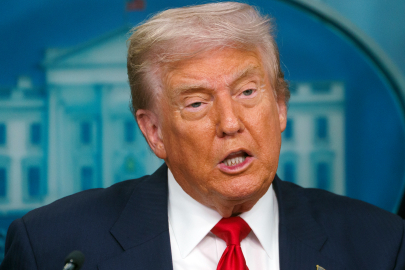 Trump gelecek ay İsrail’i ziyaret edebilir